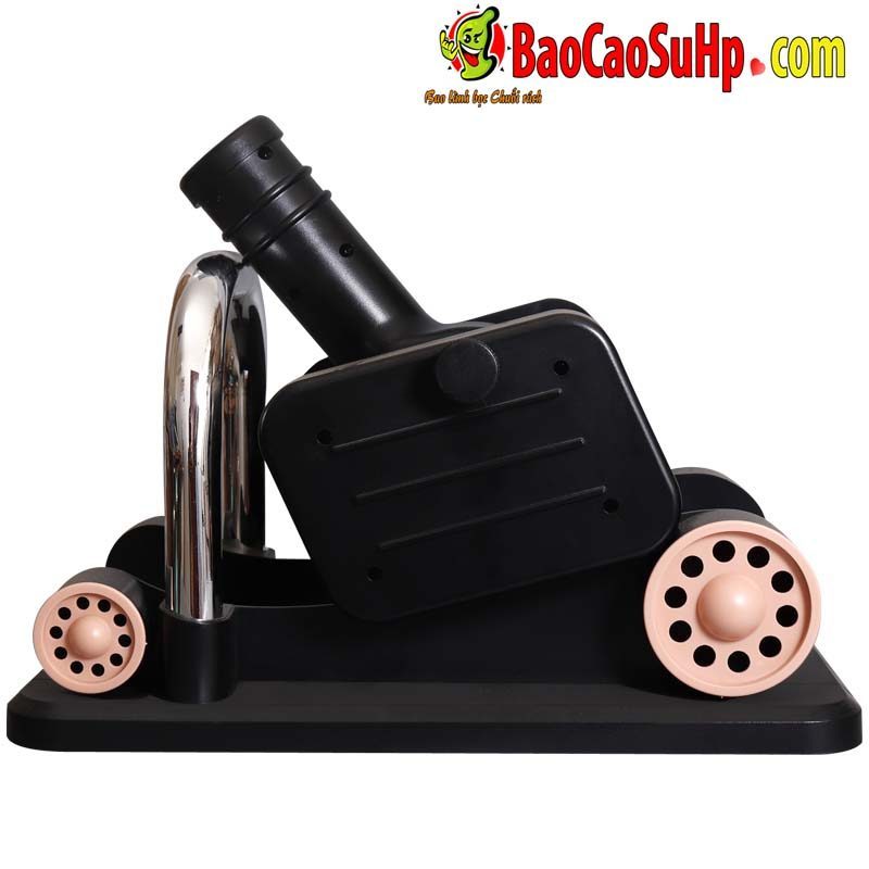 Súng máy Style Formula siêu mạnh thụt giật kích thích điểm G Súng máy Style Formula siêu mạnh thụt giật kích thích điểm G