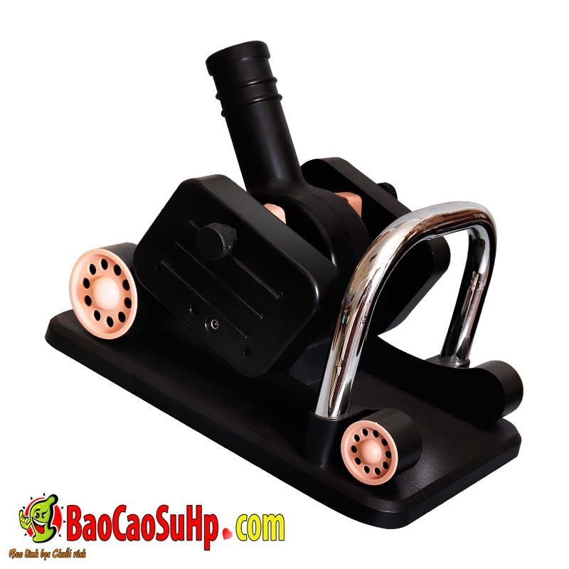 Súng máy Style Formula siêu mạnh thụt giật kích thích điểm G Súng máy Style Formula siêu mạnh thụt giật kích thích điểm G