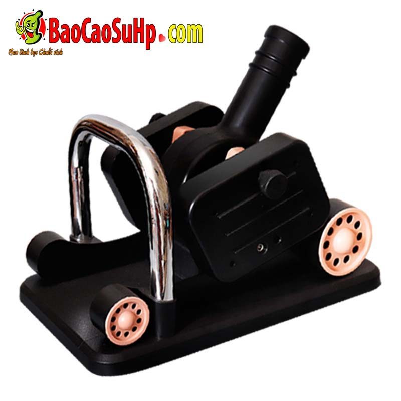 Súng máy Style Formula siêu mạnh thụt giật kích thích điểm G Súng máy Style Formula siêu mạnh thụt giật kích thích điểm G