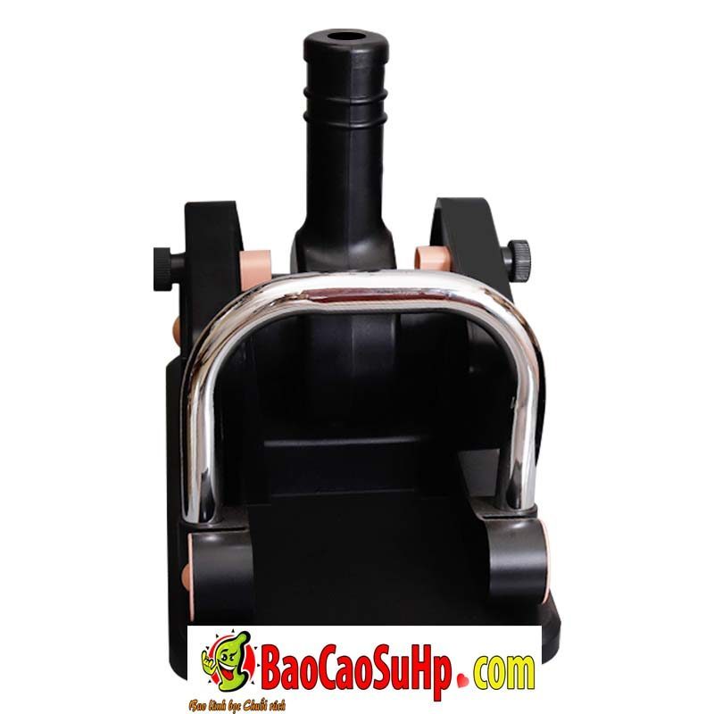 Súng máy Style Formula thụt giật mạnh kích thích cực khoái