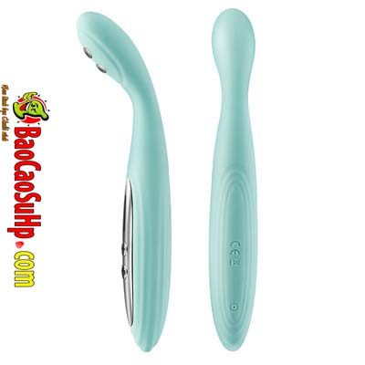 Máy Rung Phát Điện Svakom Alina Kích Thích Cực Mạnh Mua Ngay