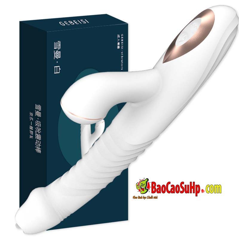 Dương vật giả INS Sherman trắng sang trọng dễ dùng mê hoặc Dương vật giả INS Sherman trắng sang trọng dễ dùng mê hoặc