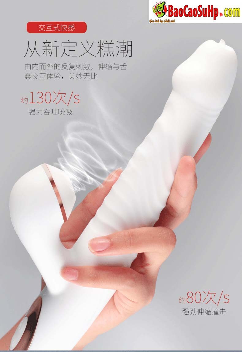 Dương vật giả INS Sherman trắng sang trọng dễ dùng mê hoặc Dương vật giả INS Sherman trắng sang trọng dễ dùng mê hoặc