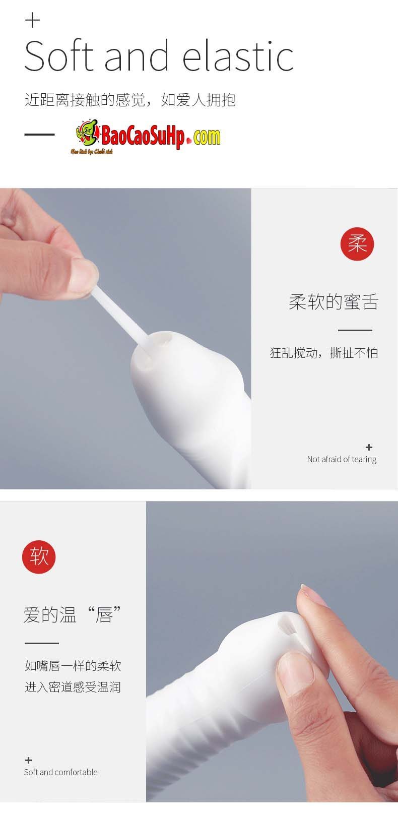 Dương vật giả INS Sherman trắng sang trọng dễ dùng mê hoặc Dương vật giả INS Sherman trắng sang trọng dễ dùng mê hoặc