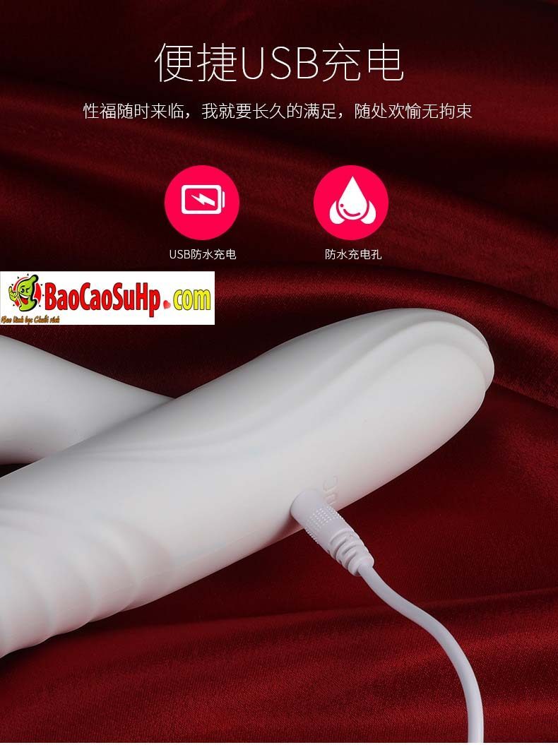 Dương vật giả INS Sherman trắng sang trọng dễ dùng mê hoặc Dương vật giả INS Sherman trắng sang trọng dễ dùng mê hoặc