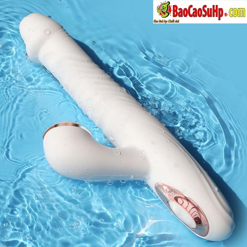 Dương vật giả INS Sherman trắng sang trọng dễ dùng mê hoặc Dương vật giả INS Sherman trắng sang trọng dễ dùng mê hoặc