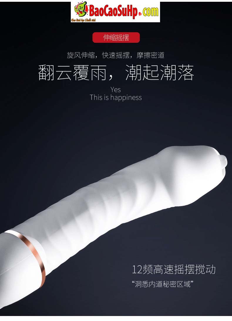 Dương vật giả INS Sherman trắng sang trọng dễ dùng mê hoặc Dương vật giả INS Sherman trắng sang trọng dễ dùng mê hoặc