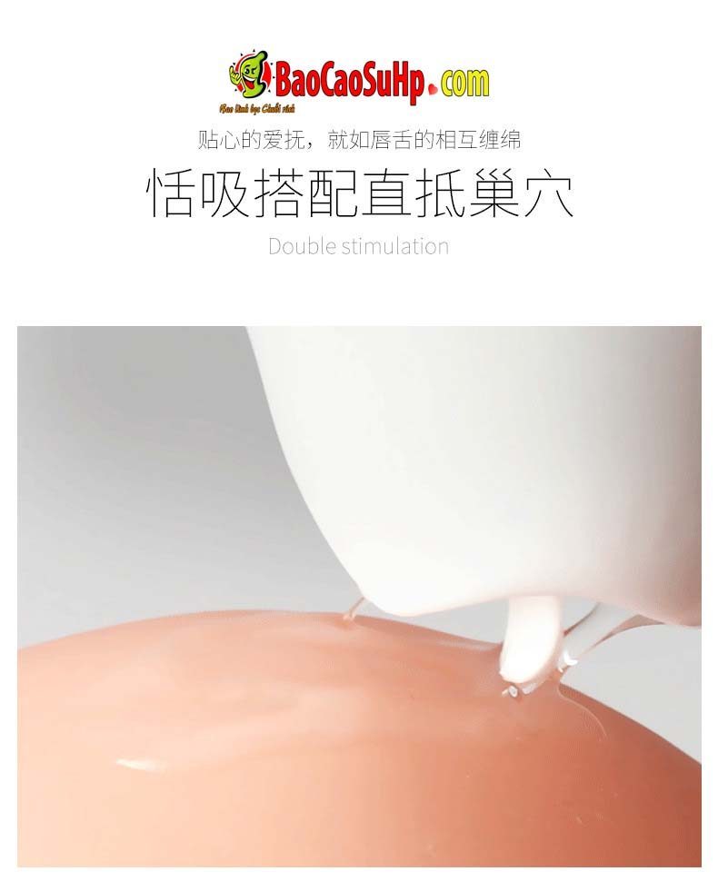 Dương vật giả INS Sherman trắng sang trọng dễ dùng mê hoặc Dương vật giả INS Sherman trắng sang trọng dễ dùng mê hoặc