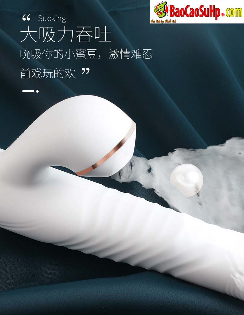 Dương vật giả INS Sherman trắng sang trọng dễ dùng mê hoặc Dương vật giả INS Sherman trắng sang trọng dễ dùng mê hoặc