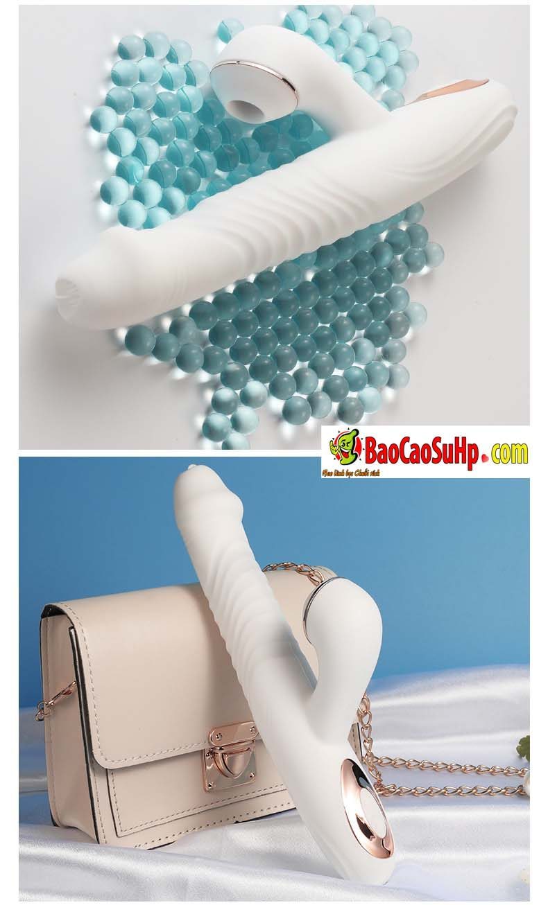 Dương vật giả INS Sherman trắng sang trọng dễ dùng mê hoặc Dương vật giả INS Sherman trắng sang trọng dễ dùng mê hoặc