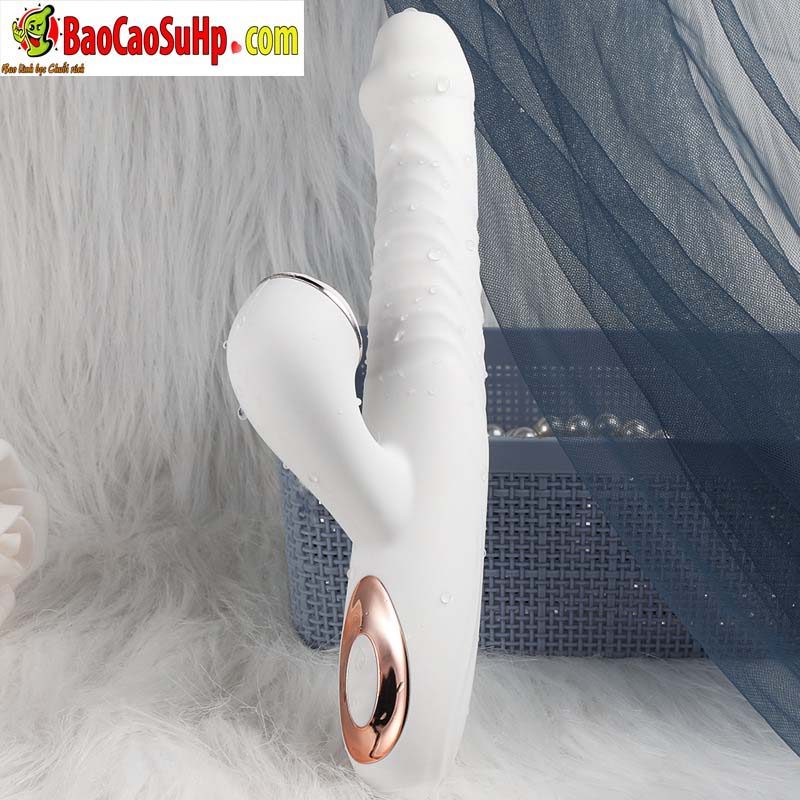 Dương vật giả INS Sherman trắng sang trọng dễ dùng mê hoặc Dương vật giả INS Sherman trắng sang trọng dễ dùng mê hoặc