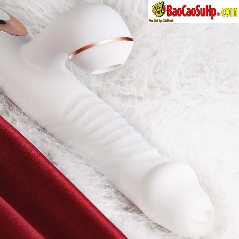 Dương vật giả INS Sherman trắng sang trọng dễ dùng mê hoặc Dương vật giả INS Sherman trắng sang trọng dễ dùng mê hoặc