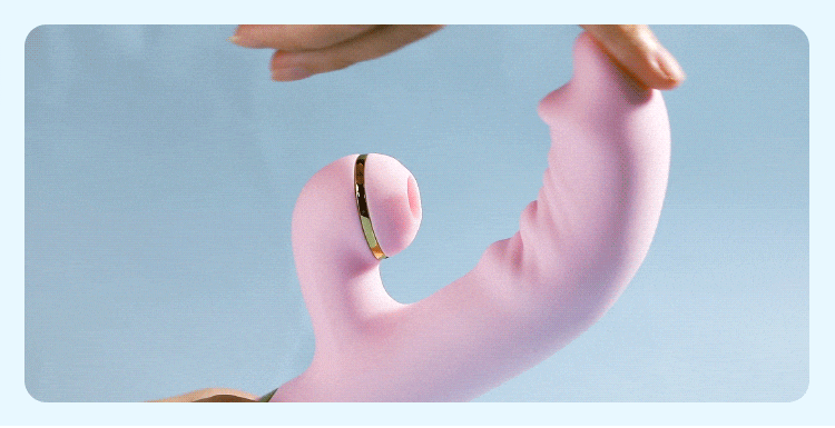 Dương vật giả rung hút lưỡi liếm Mizzzee mới hot giá tốt Dương vật giả rung hút lưỡi liếm Mizzzee mới hot giá tốt