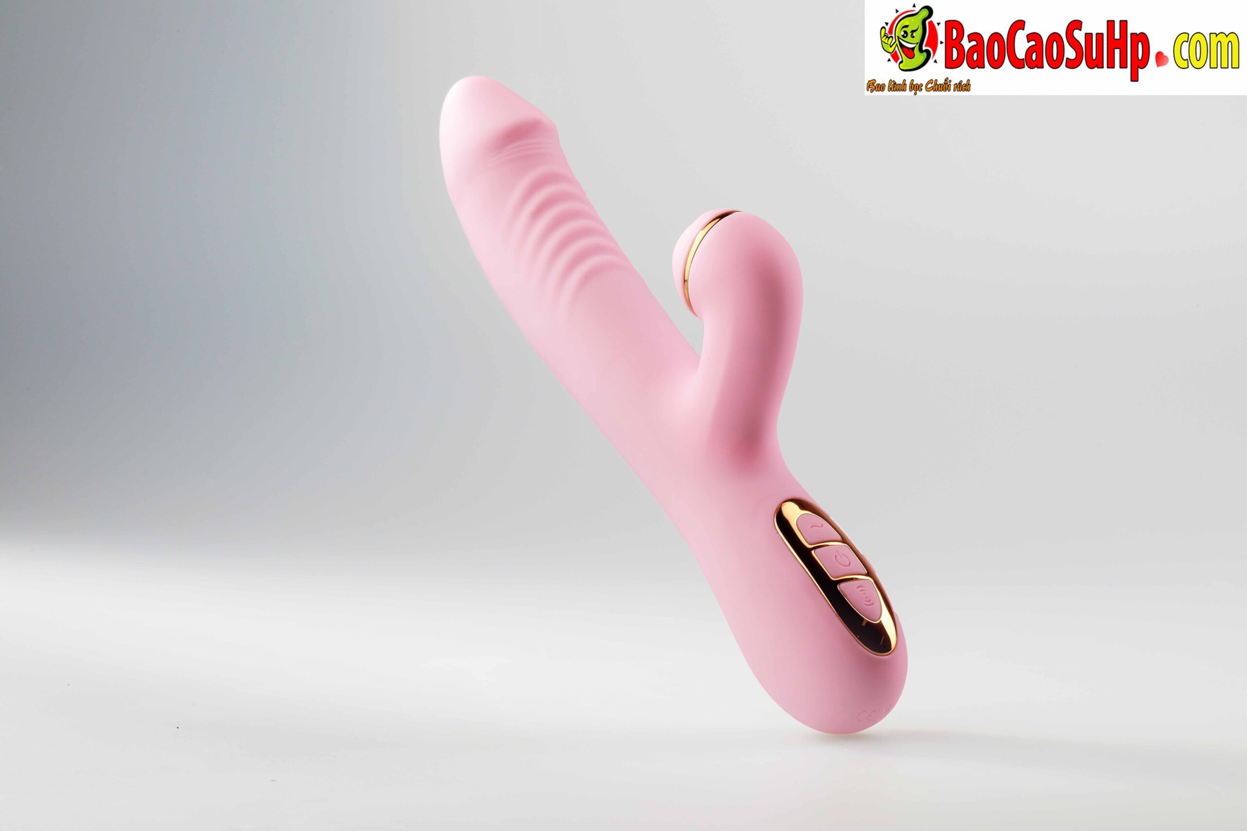 Dương vật giả rung hút lưỡi liếm Mizzzee mới hot giá tốt Dương vật giả rung hút lưỡi liếm Mizzzee mới hot giá tốt