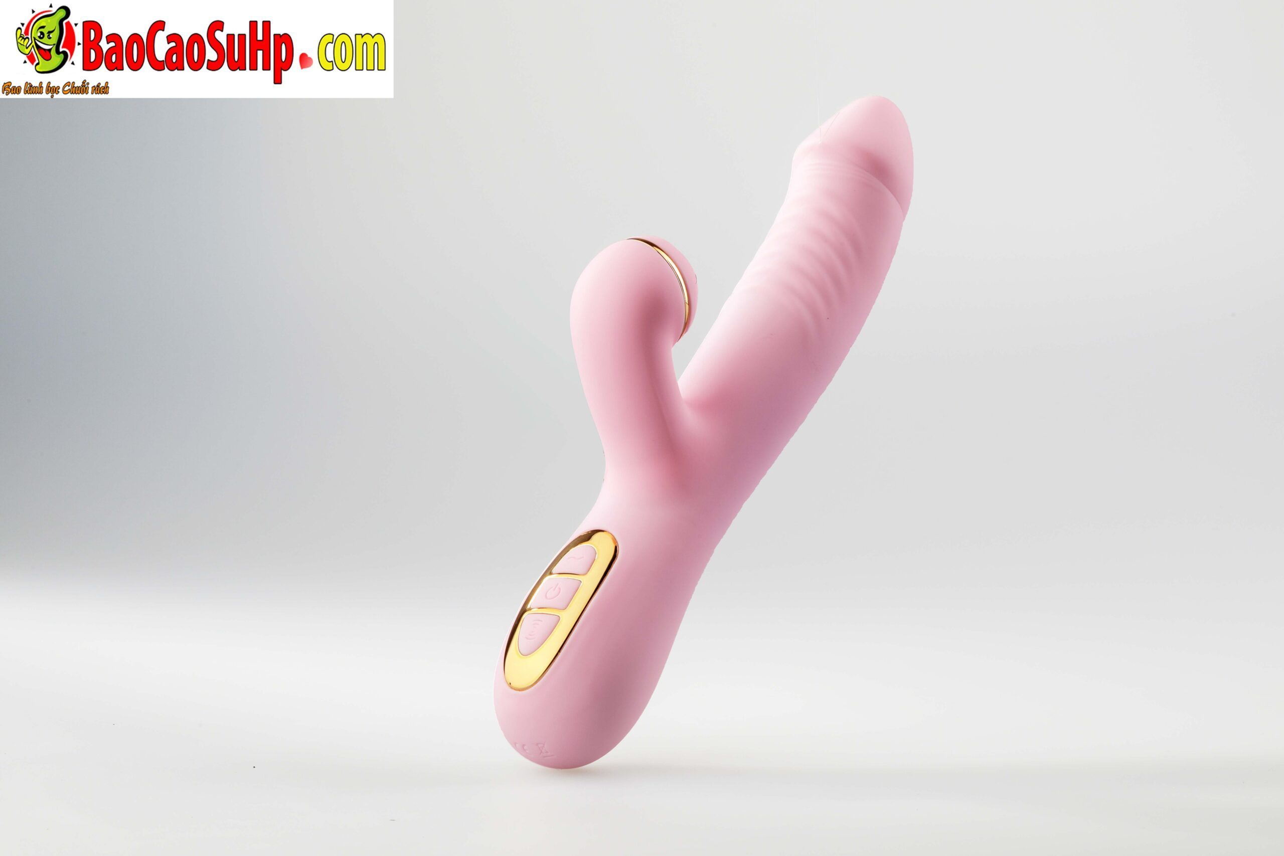 Dương vật giả rung hút lưỡi liếm Mizzzee mới hot giá tốt Dương vật giả rung hút lưỡi liếm Mizzzee mới hot giá tốt