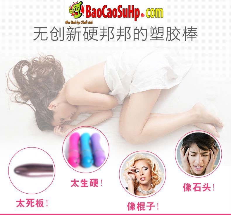Sextoys que rung Magic Ressky nhỏ gọn 10 chế độ rung giá rẻ hot nhất Sextoys que rung Magic Ressky nhỏ gọn 10 chế độ rung giá rẻ hot nhất
