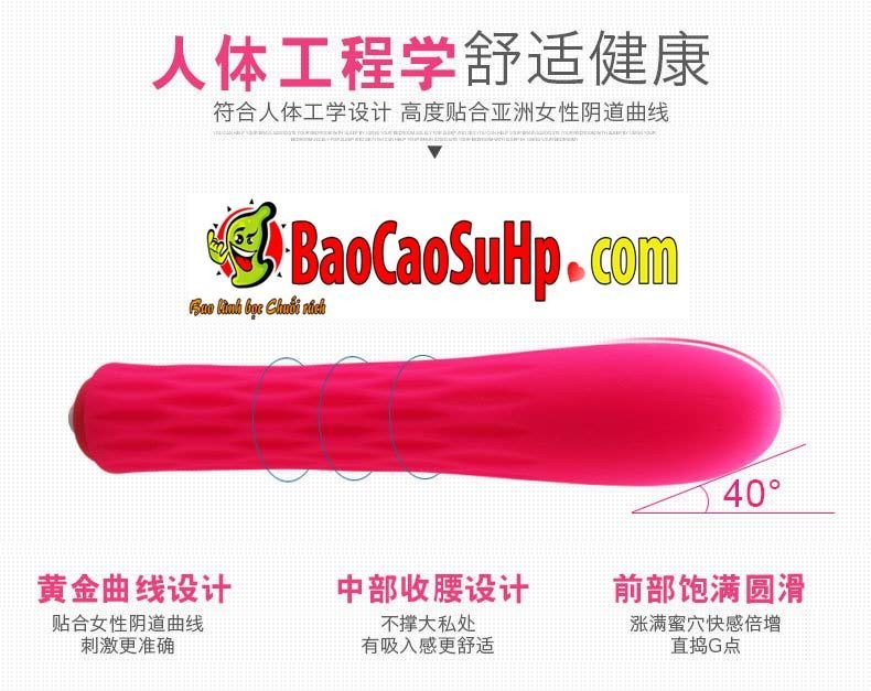 Sextoys que rung Magic Ressky nhỏ gọn 10 chế độ rung giá rẻ hot nhất Sextoys que rung Magic Ressky nhỏ gọn 10 chế độ rung giá rẻ hot nhất