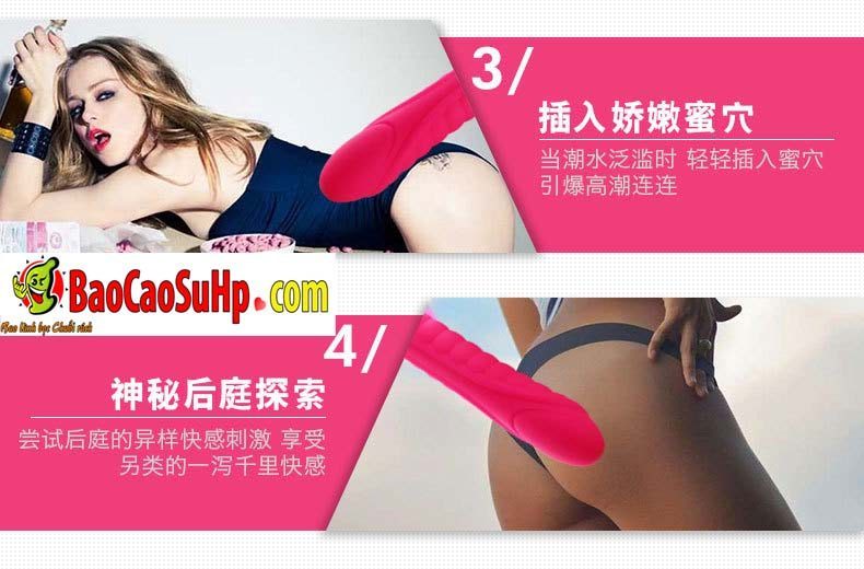 Sextoys que rung Magic Ressky nhỏ gọn 10 chế độ rung giá rẻ hot nhất Sextoys que rung Magic Ressky nhỏ gọn 10 chế độ rung giá rẻ hot nhất