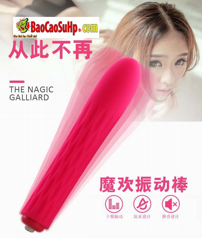 Sextoys que rung Magic Ressky nhỏ gọn 10 chế độ rung giá rẻ hot nhất Sextoys que rung Magic Ressky nhỏ gọn 10 chế độ rung giá rẻ hot nhất