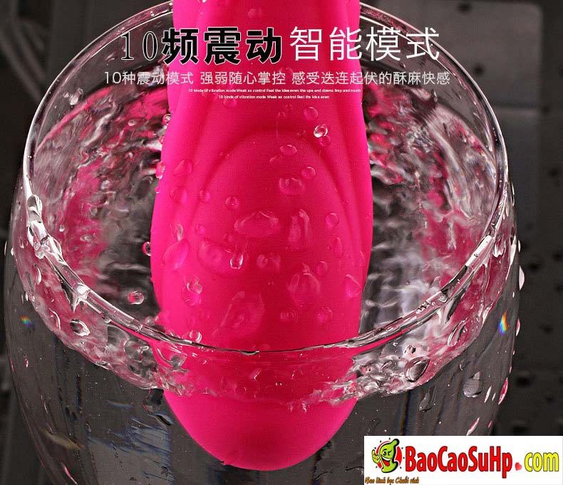 Sextoys que rung Magic Ressky nhỏ gọn 10 chế độ rung giá rẻ hot nhất Sextoys que rung Magic Ressky nhỏ gọn 10 chế độ rung giá rẻ hot nhất