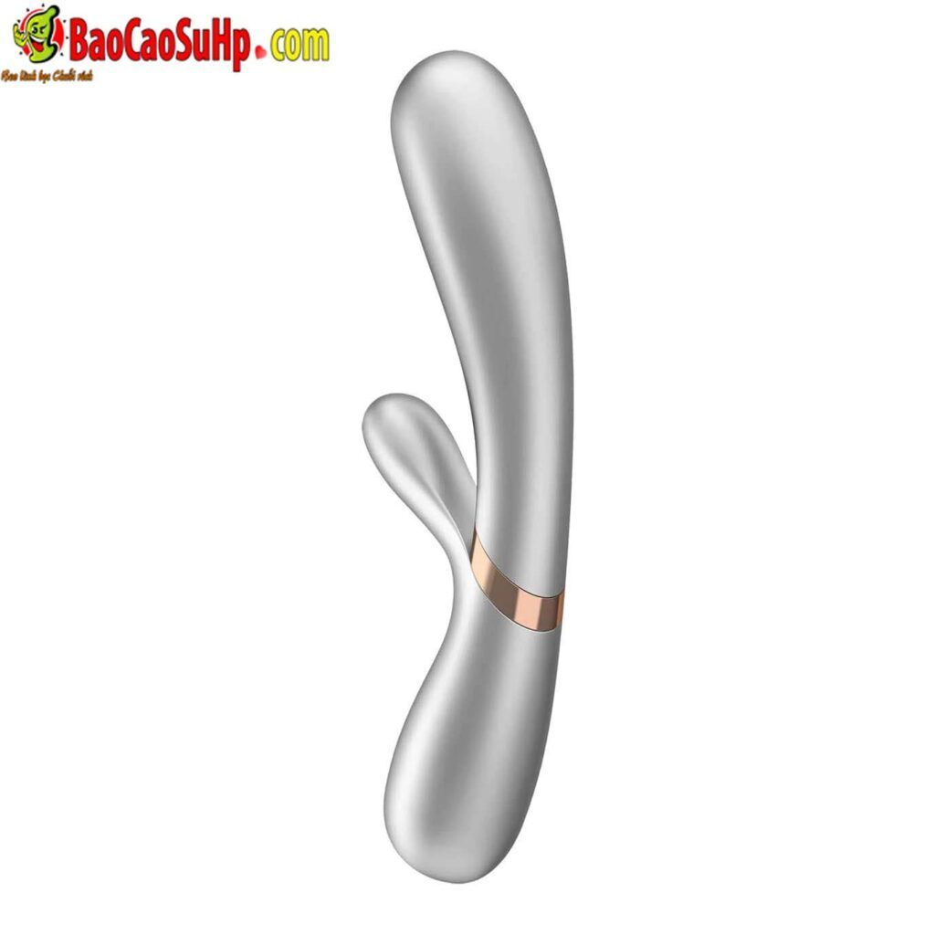Dương Vật Giả USA Satisfyer Hot Lover Rung Bluetooth App