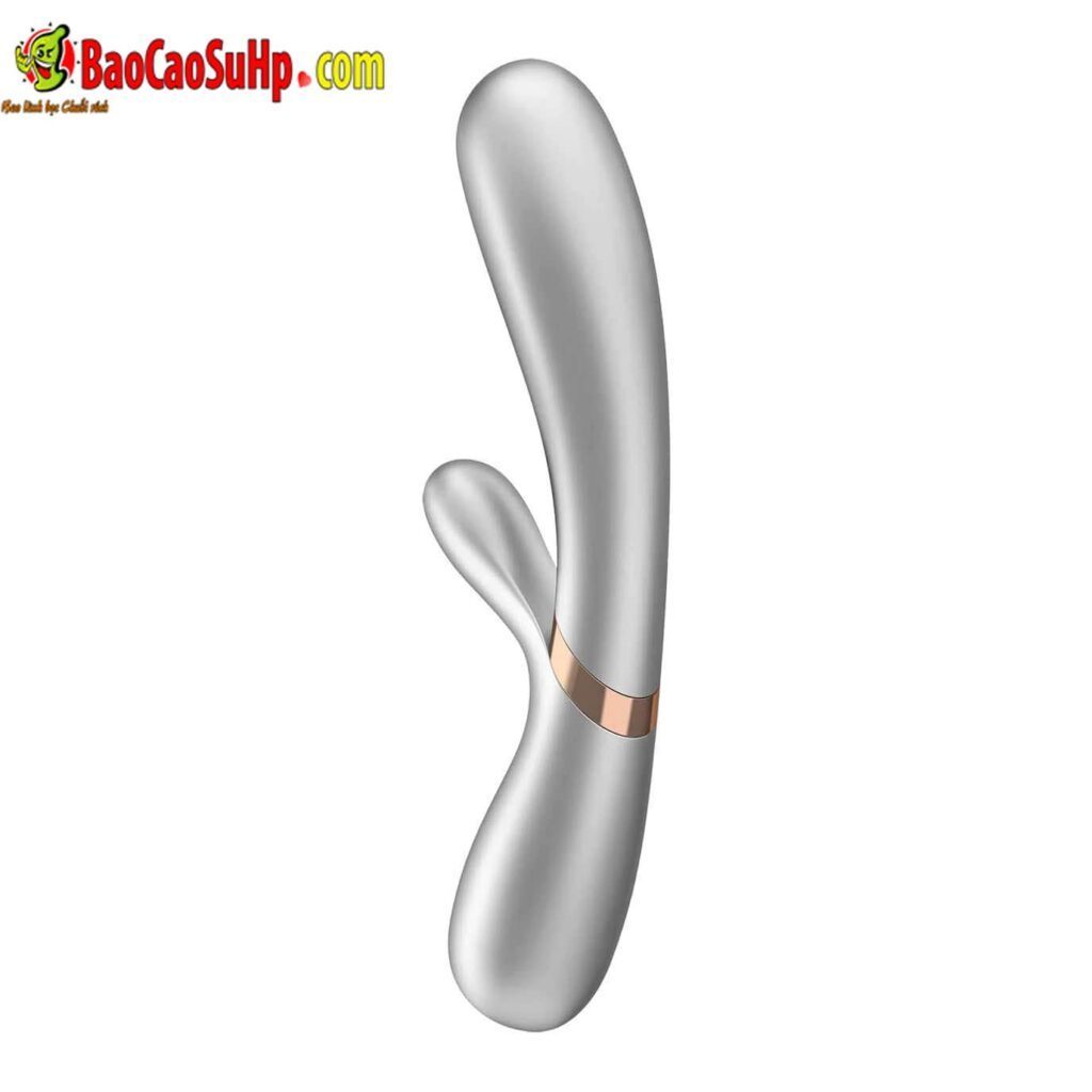 Dương Vật Giả USA Satisfyer Hot Lover Rung Bluetooth App