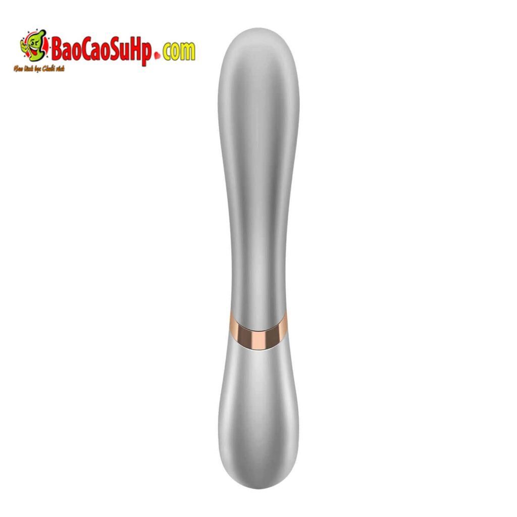 Dương Vật Giả USA Satisfyer Hot Lover Rung Bluetooth App