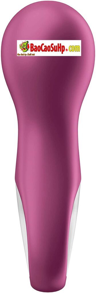 Máy rung hút 2in1 Satisfyer USA cao cấp Sextoys kích thích cực đỉnh