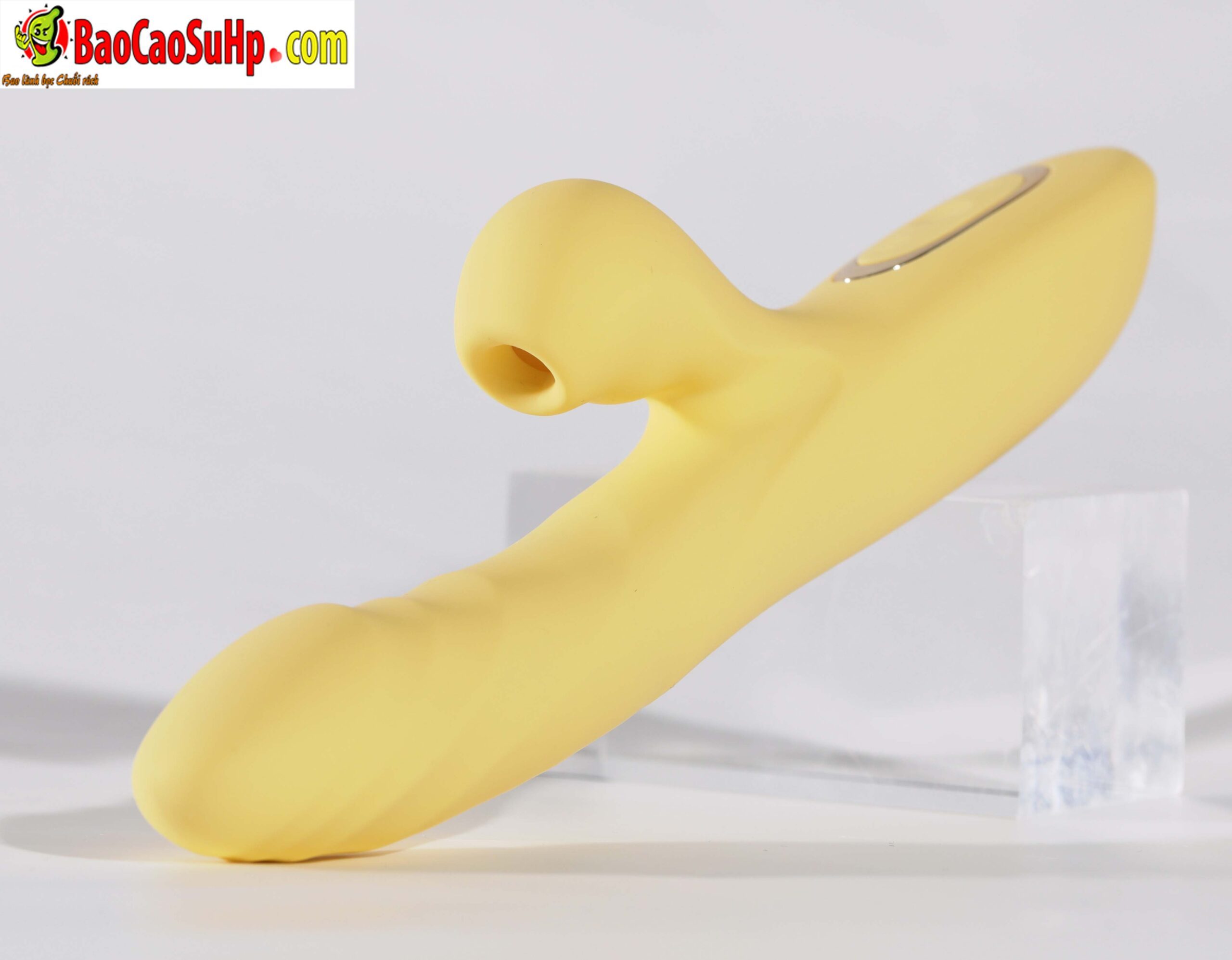 834A6778 scaled - Dương vật giả cầm tay Mizzzee Love Joy Stick thụt hút mạnh mẽ