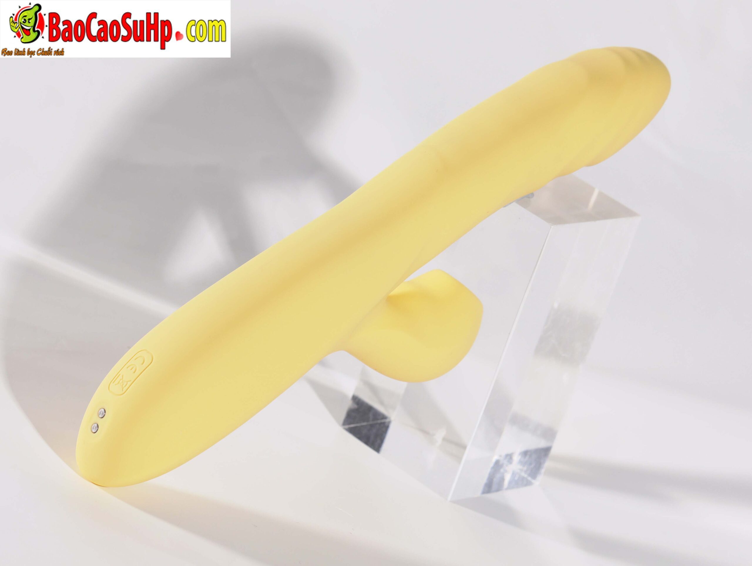 834A6786 scaled - Dương vật giả cầm tay Mizzzee Love Joy Stick thụt hút mạnh mẽ