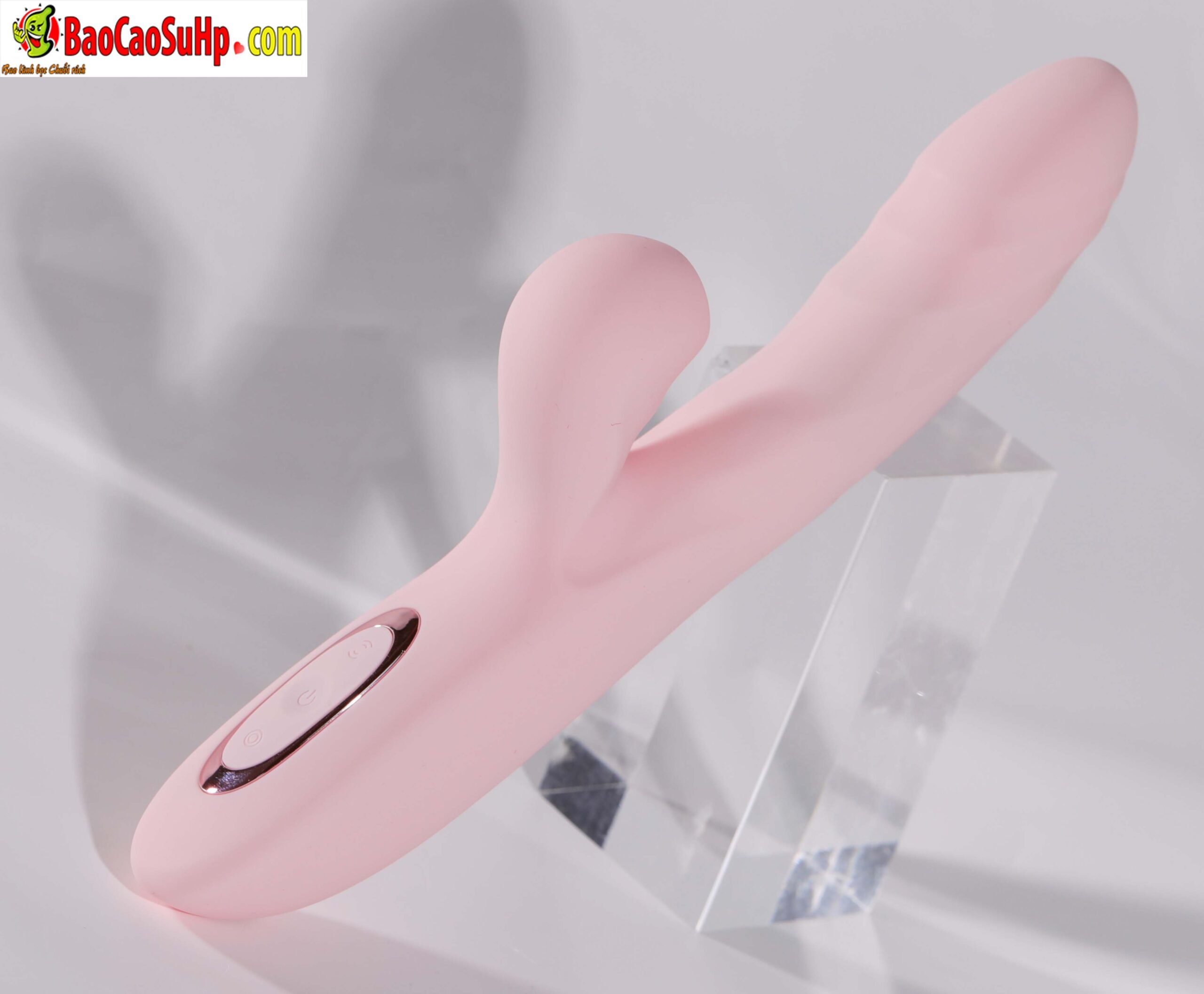 834A6797 scaled - Dương vật giả cầm tay Mizzzee Love Joy Stick thụt hút mạnh mẽ