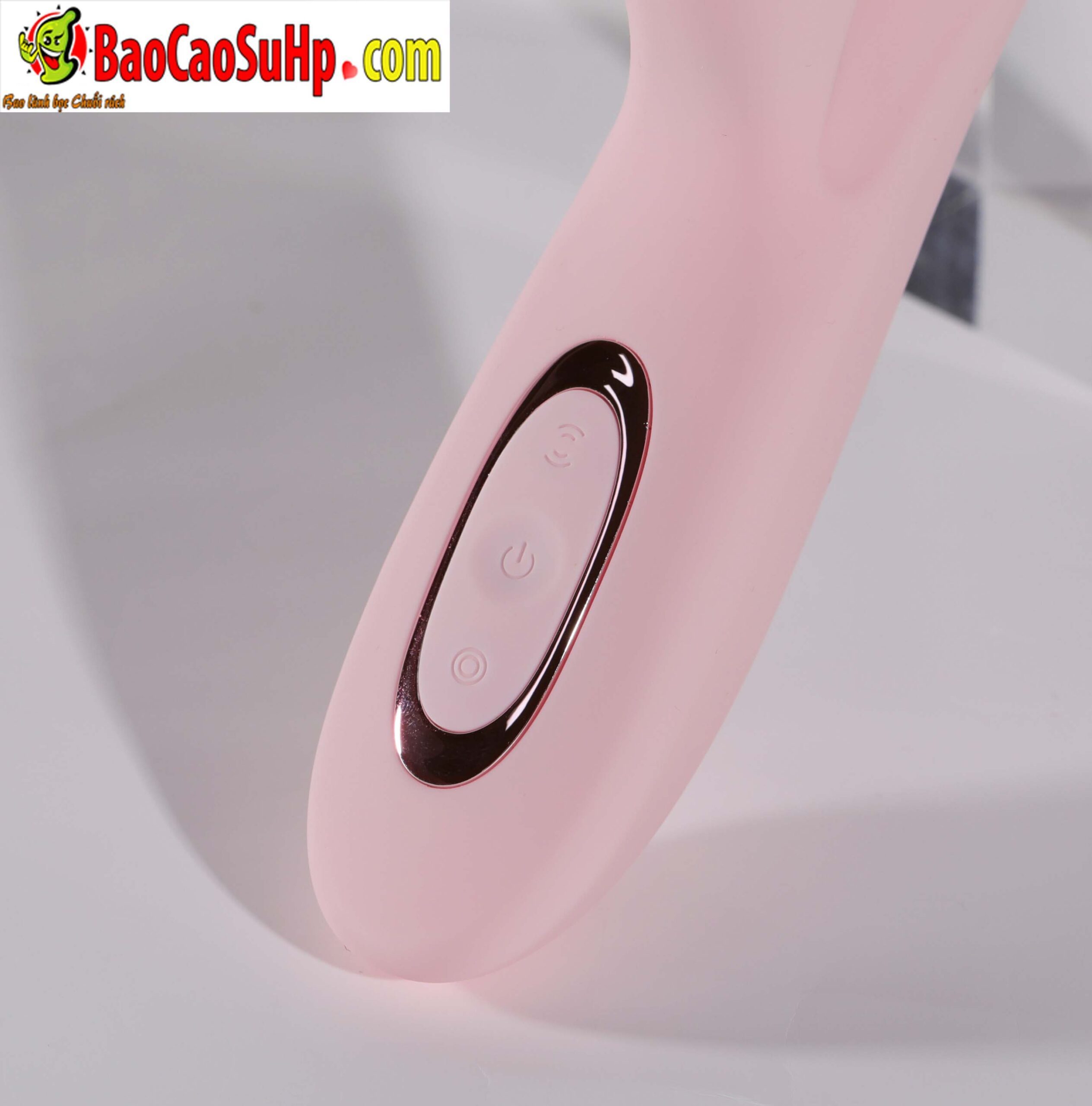 834A6803 scaled - Dương vật giả cầm tay Mizzzee Love Joy Stick thụt hút mạnh mẽ