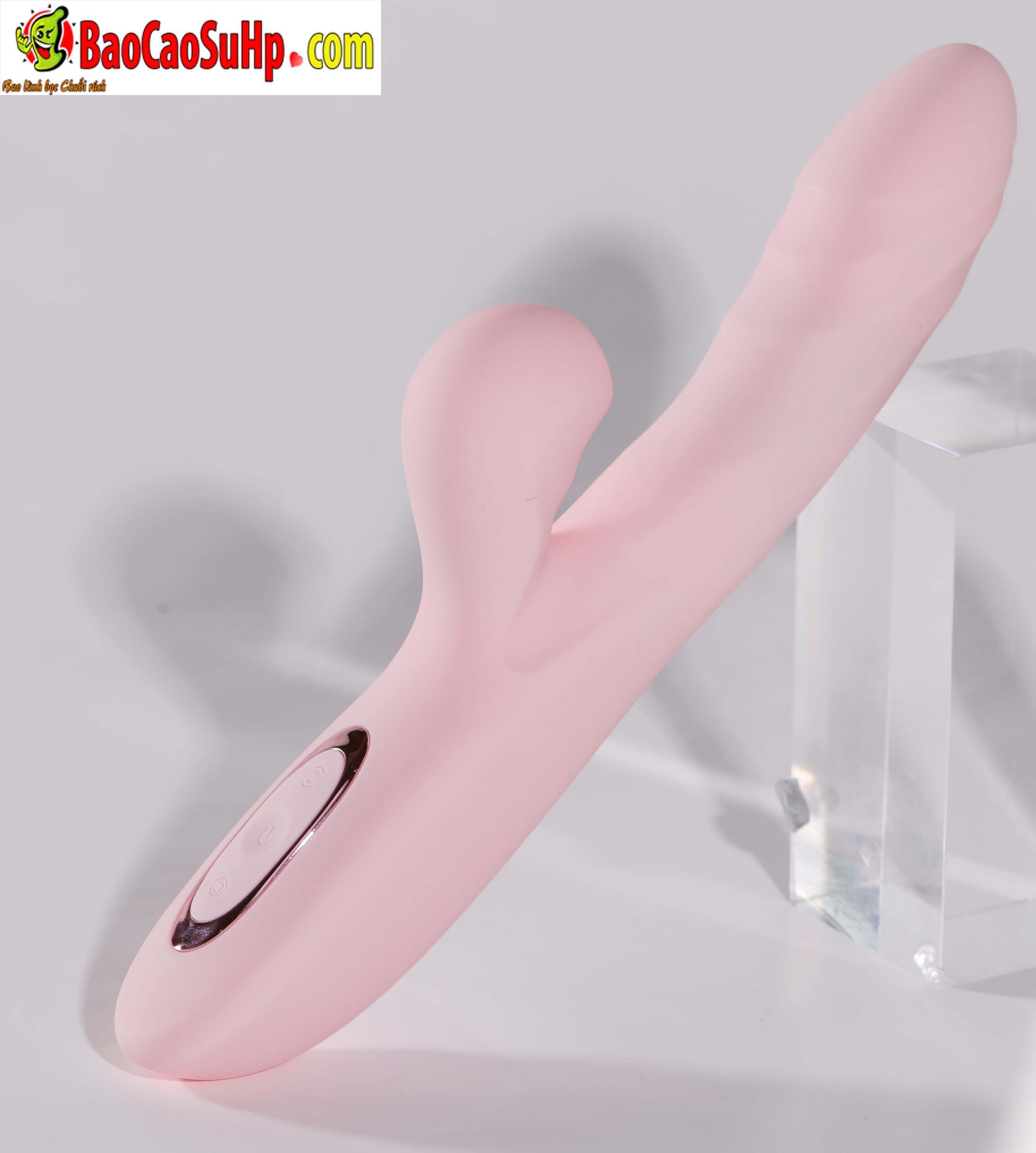 834A6817 scaled - Dương vật giả cầm tay Mizzzee Love Joy Stick thụt hút mạnh mẽ
