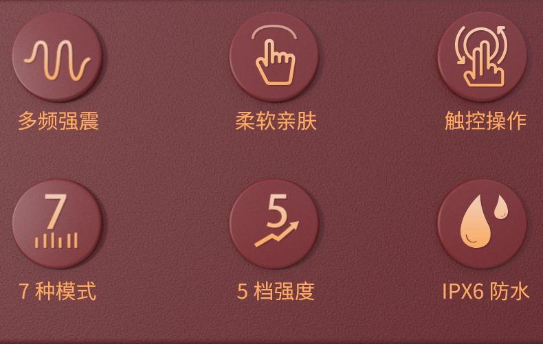 Dương Vật Giả Rung VIOTEC Violet Mido Kích Thích Cảm Giác Mạnh