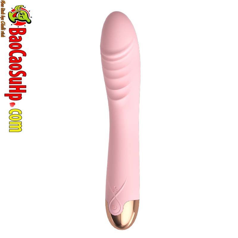 Dương Vật Cầm Tay Jiuuy Hilda Kích Thích Điểm G Xoay 360