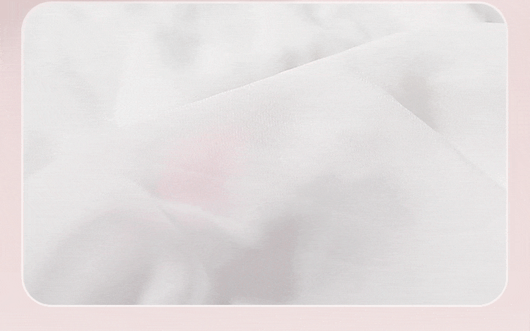 Que rung mini Pink Tegan 3 đầu cực mạnh kích thích tuyệt vời