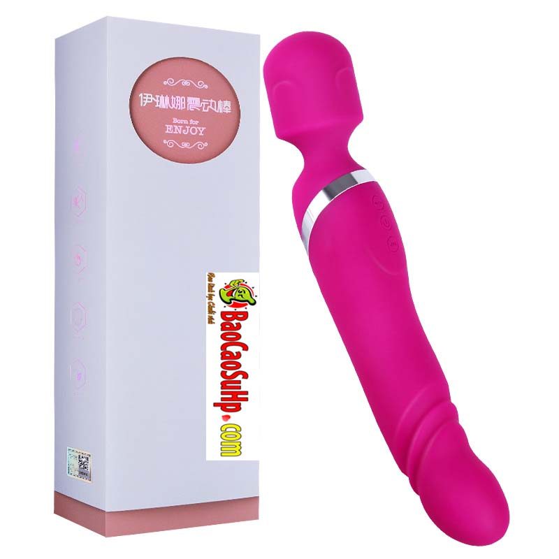 anh bia Irina Masturbator Mizzzee 2 - Chày rung 2 đầu mềm mại Irina Masturbator Mizzzee ngoáy rung