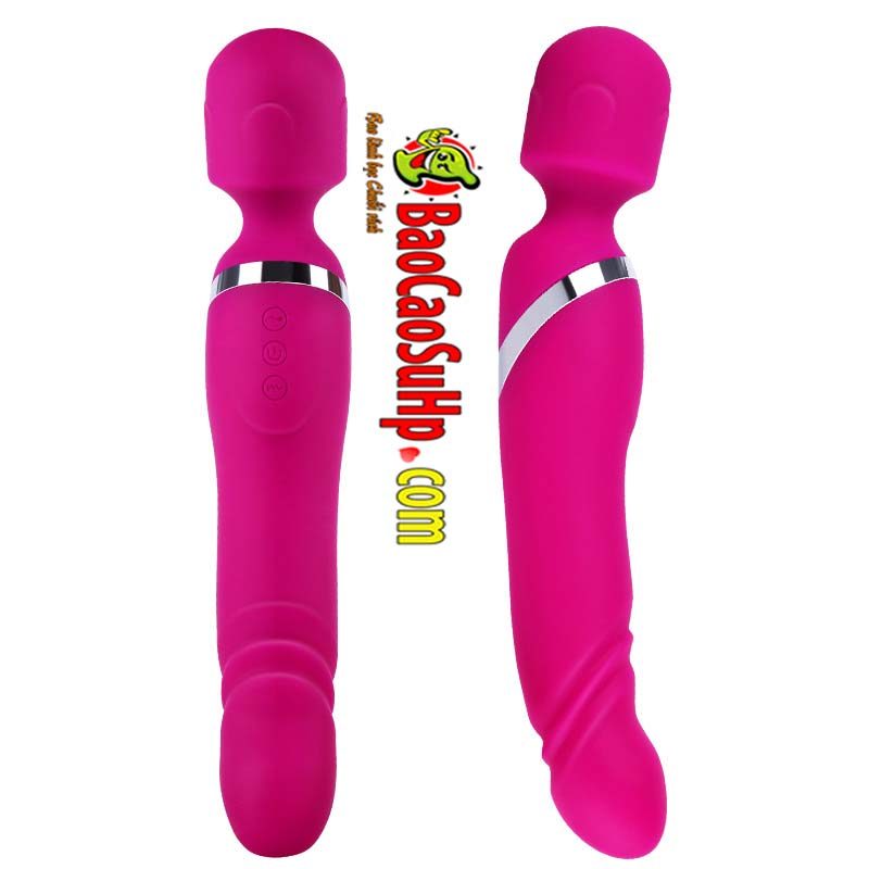 anh bia Irina Masturbator Mizzzee 4 - Chày rung 2 đầu mềm mại Irina Masturbator Mizzzee ngoáy rung