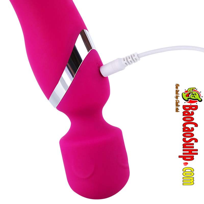 anh bia Irina Masturbator Mizzzee 5 - Chày rung 2 đầu mềm mại Irina Masturbator Mizzzee ngoáy rung