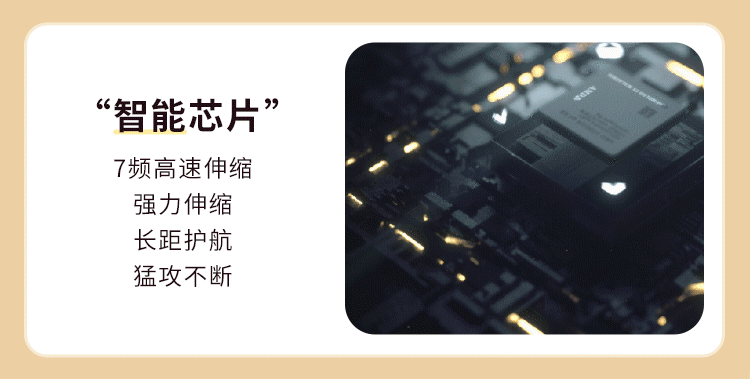 Dương vật giả Mizzzee Aiyue xoay rung đính hạt phát nhiệt siêu sướng