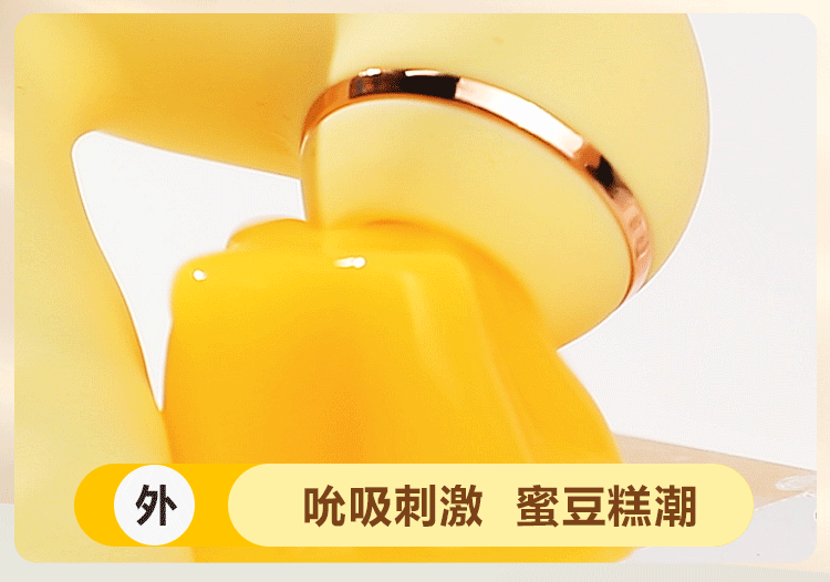 Dương vật giả Mizzzee Aiyue xoay rung đính hạt phát nhiệt siêu sướng