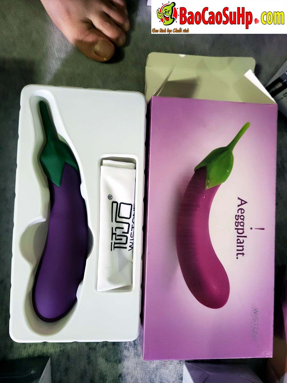 Sextoys bộ sưu tập hoa quả rung kích thích cực đã phụ nữ nam
