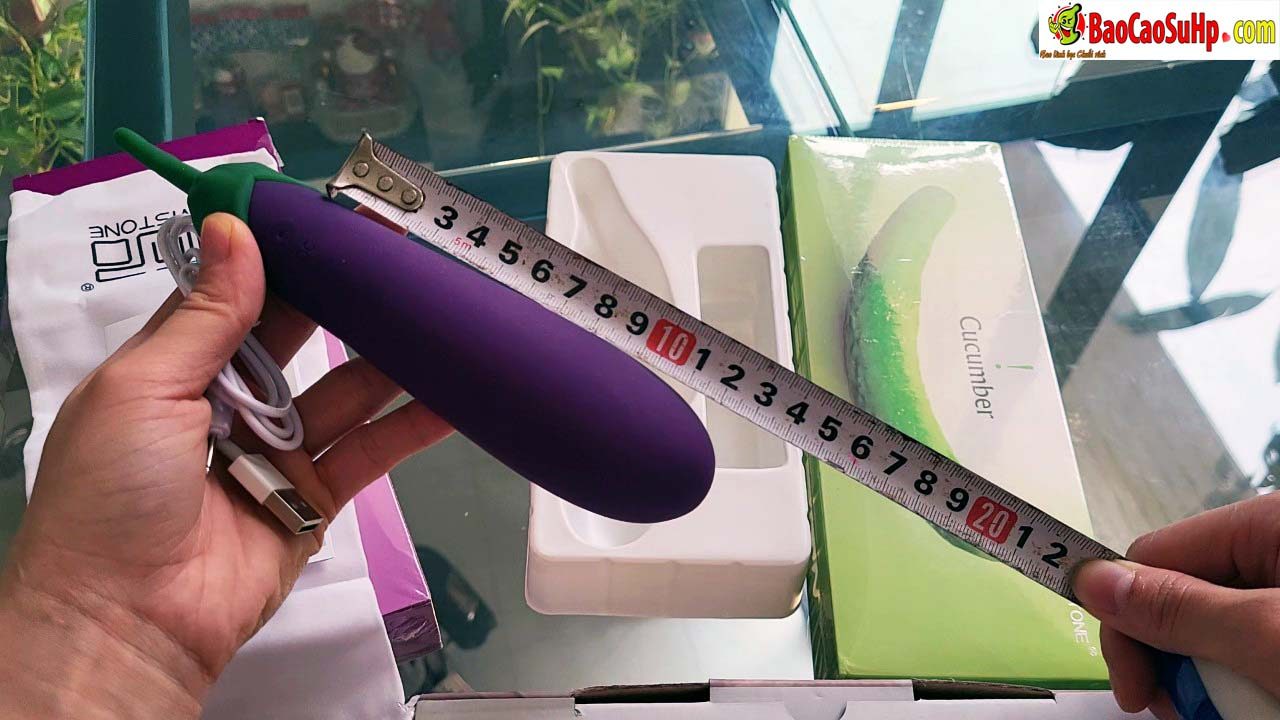 Sextoys bộ sưu tập hoa quả rung kích thích cực đã phụ nữ nam