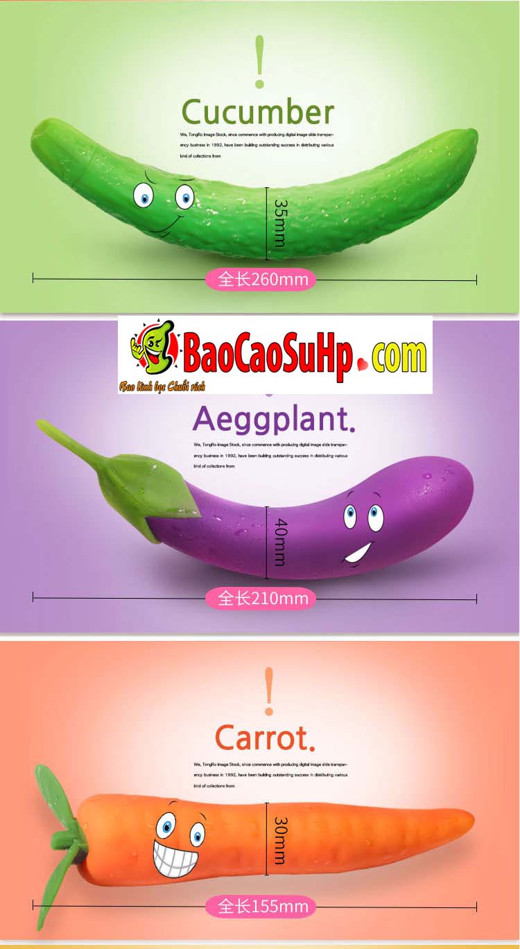 Sextoys bộ sưu tập hoa quả rung kích thích cực đã phụ nữ nam