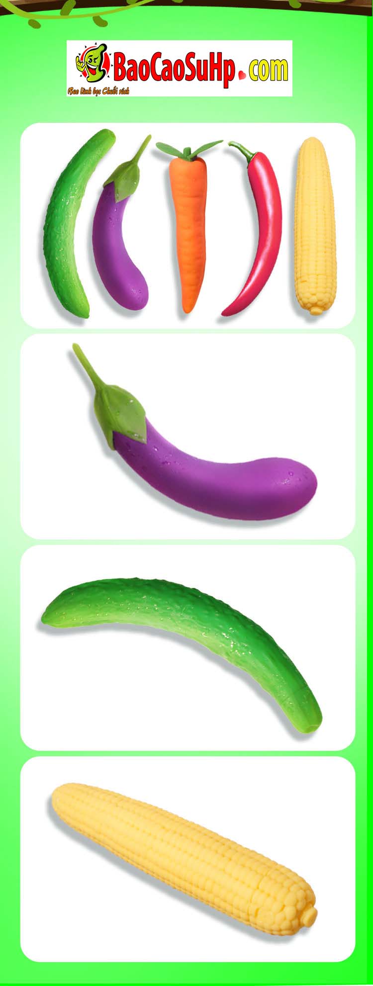 Sextoys bộ sưu tập hoa quả rung kích thích cực đã phụ nữ nam