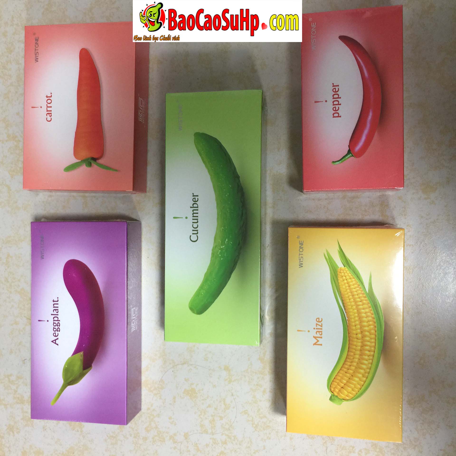 Sextoys bộ sưu tập hoa quả rung kích thích cực đã phụ nữ nam