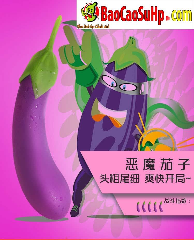 Sextoys bộ sưu tập hoa quả rung kích thích cực đã phụ nữ nam