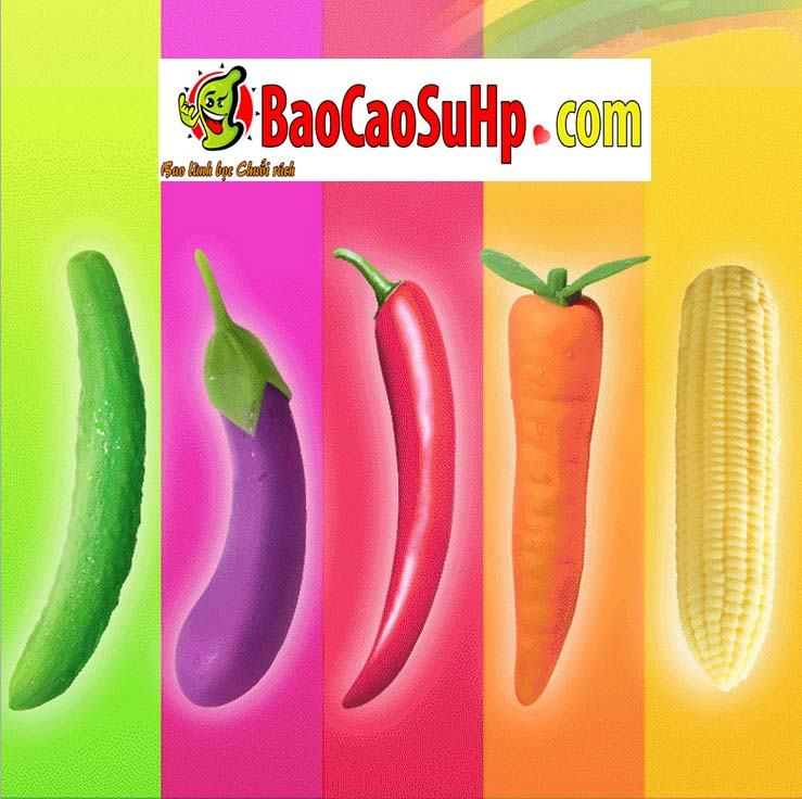 Sextoys bộ sưu tập hoa quả rung kích thích cực đã phụ nữ nam