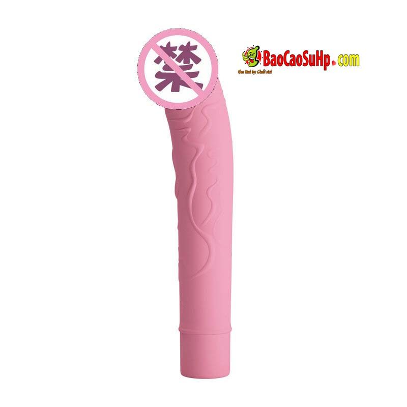 Que rung PrettyLove VIC nhỏ gọn 10 chế độ, massage mạnh mẽ kích thích