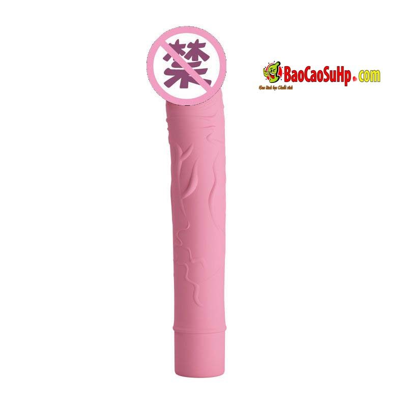 Que rung PrettyLove VIC nhỏ gọn 10 chế độ silicon an toàn